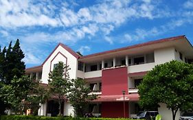 Dieng Kledung Pass Hotel&Restaurant